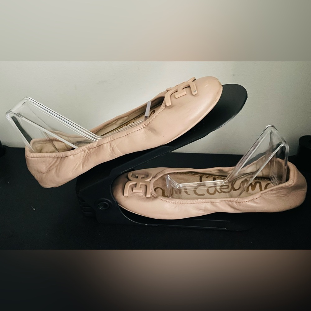 Sam Edelman Women Flats Florence (used) - Picture 2 of 11